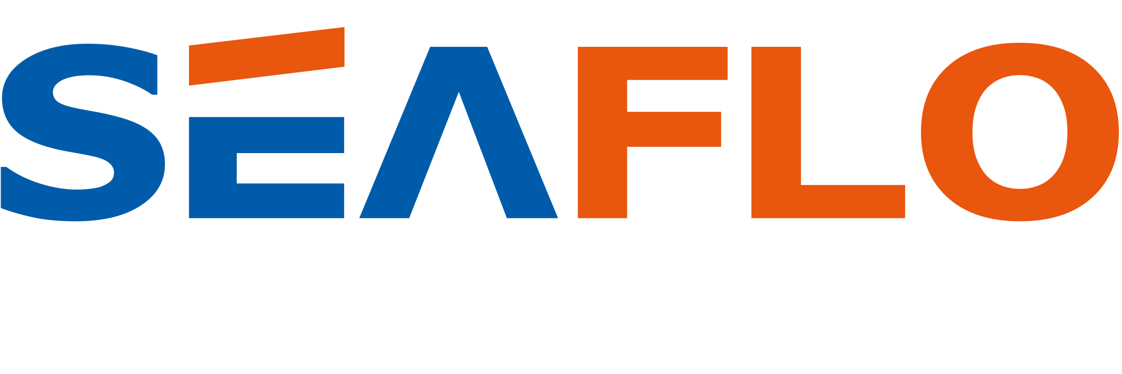 Logo Seaflo Benelux